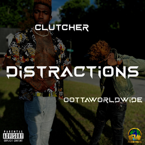 Distractions (feat. Oottaworldwide)