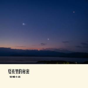 夏夜里的秘密