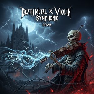 The Violin That Devoured Light