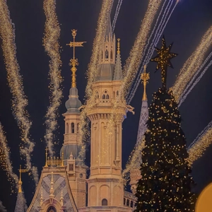 烟火（片段）（翻自 温舒娴）