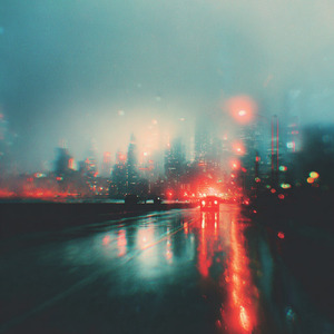 Tears in the Skyline