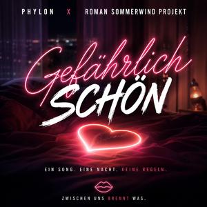 Gefärlich schön (feat. Roman Sommerwind Projekt)