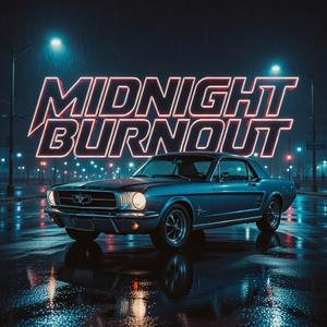 Midnight Burnout Ritual III