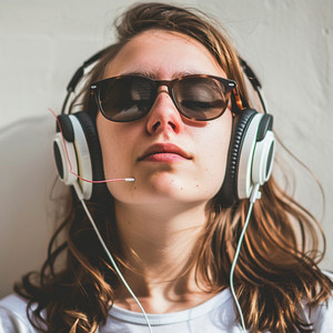 Aura de Relajación Binaural