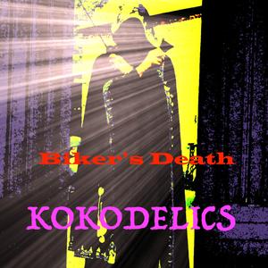 Biker's Death (feat. Delphine Gardin & M.C. Andeena) (Radio Edit)