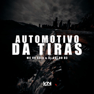 Automotivo da Tiras