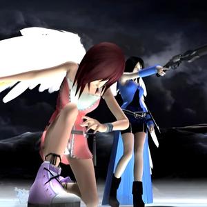 WHAT IN AliJahThEkInG (feat. Prod by drugslutt)