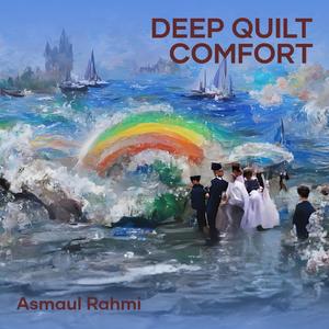 Deep Quilt Comfort