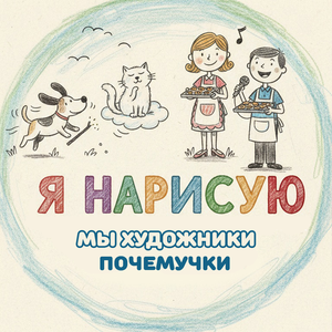 Я нарисую (Speed Up)