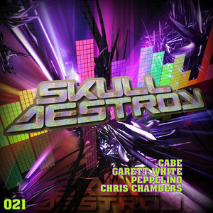 Silver Girl (Original Mix)