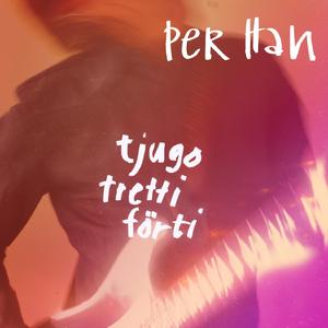 Tjugo tretti förti