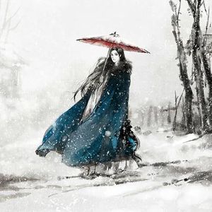 凤凰花开的路口