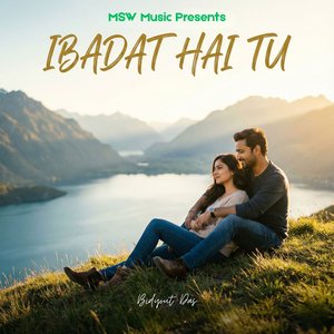 Ibadat Hai Tu