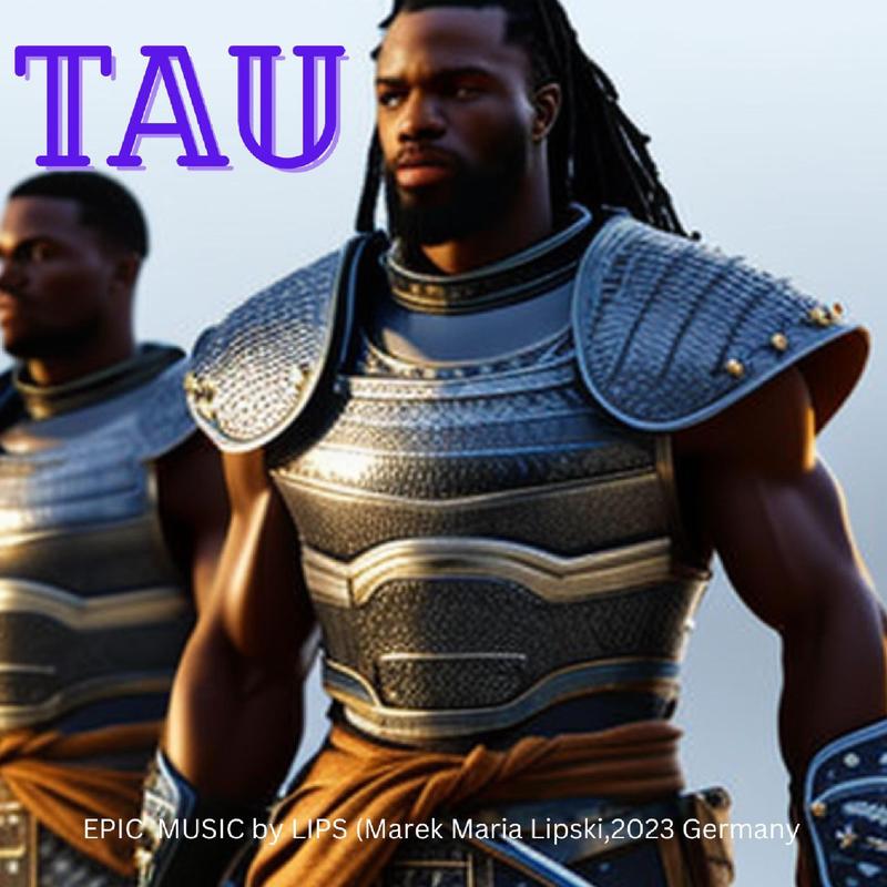 Tau(EpicBackgroundMusic)封面