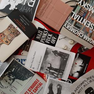 World Smallest Violence