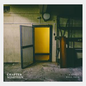 How Is There Hope (feat. Josh Redrup of Palm Reader)