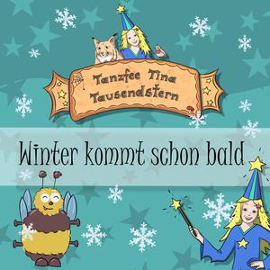Winter kommt schon bald