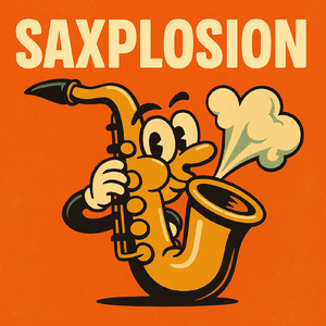 Saxplosion