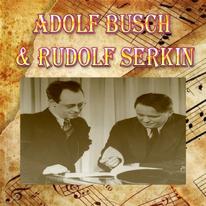 Violin Sonata No. 2 in A Major, Op. 100: III. Allegretto grazioso