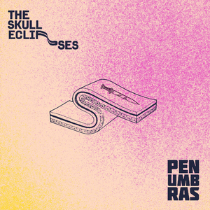 Pushing Up the Hills [Instrumental]