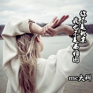 你不是北京我也不是西雅图