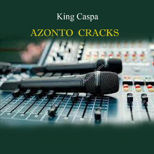 Azonto Cracks