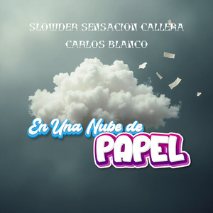 En una Nube de Papel