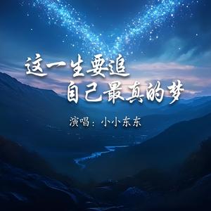 这一生要做自己最真的梦