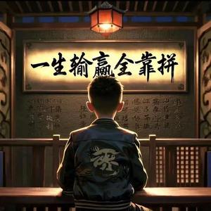 后来者总有机会