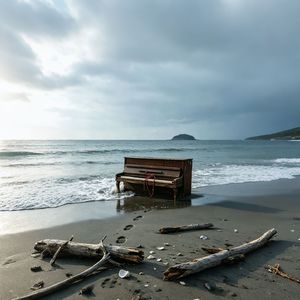 海啸