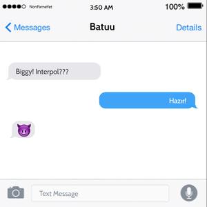 INTERPOL (feat. Biggy)