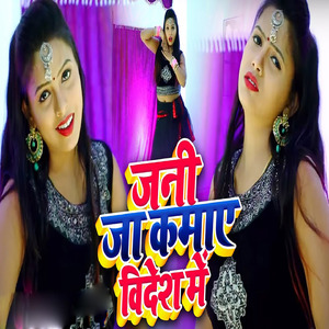 Jani Ja Kamaye Videsh Me