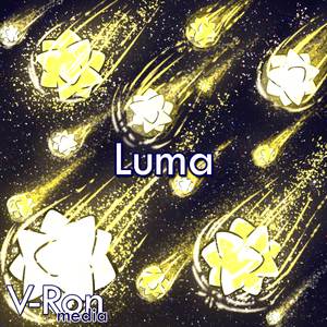Luma (From "Super Mario Galaxy") (Cover)
