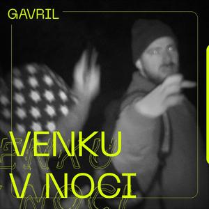 Venku v noci
