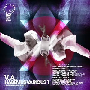 Like That (Original Mix)