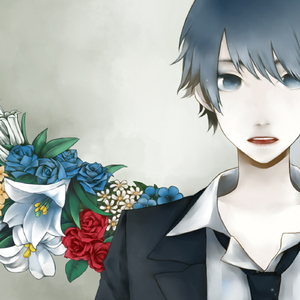 Caged Flower (feat. KAITO)