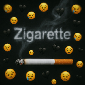 Zigarette