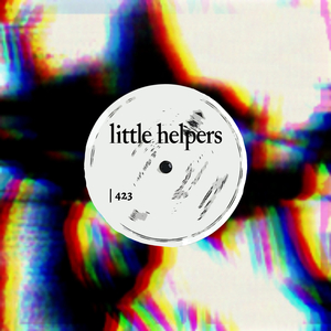 Little Helper 423-1