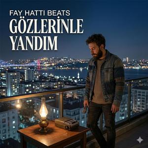 Gözlerinle Yandım