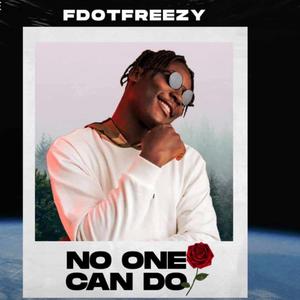 No One Can Do