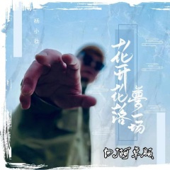 花开花落梦一场 (DJ阿卓版)