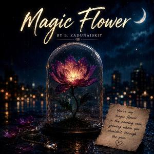 Magic Flower