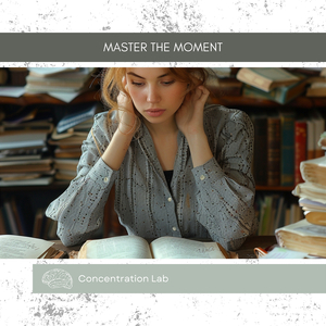 Diagnosed (Meditative Flute)