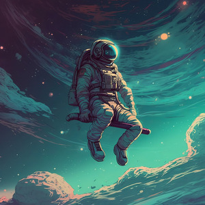 Cosmic Whisker's Starlit Tales