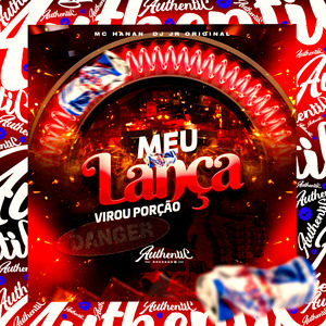 Meu Lança Virou Porção