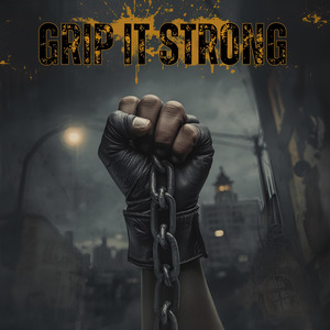 Grip It Strong