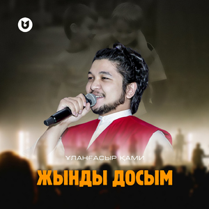 Жынды досым