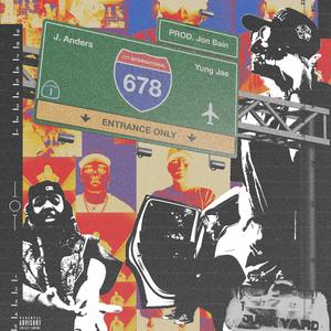 678 (feat. J. Anders & Jon Bain)