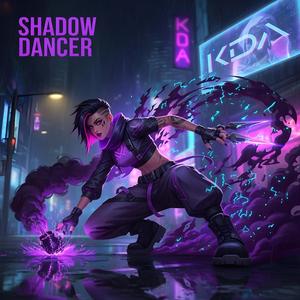 SHADOW DANCER