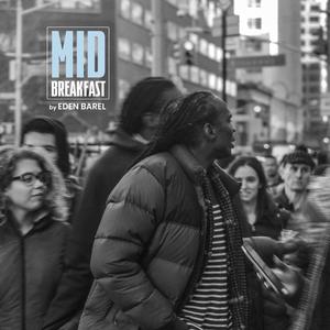 Ocean (feat. Ink the Urban Myth)